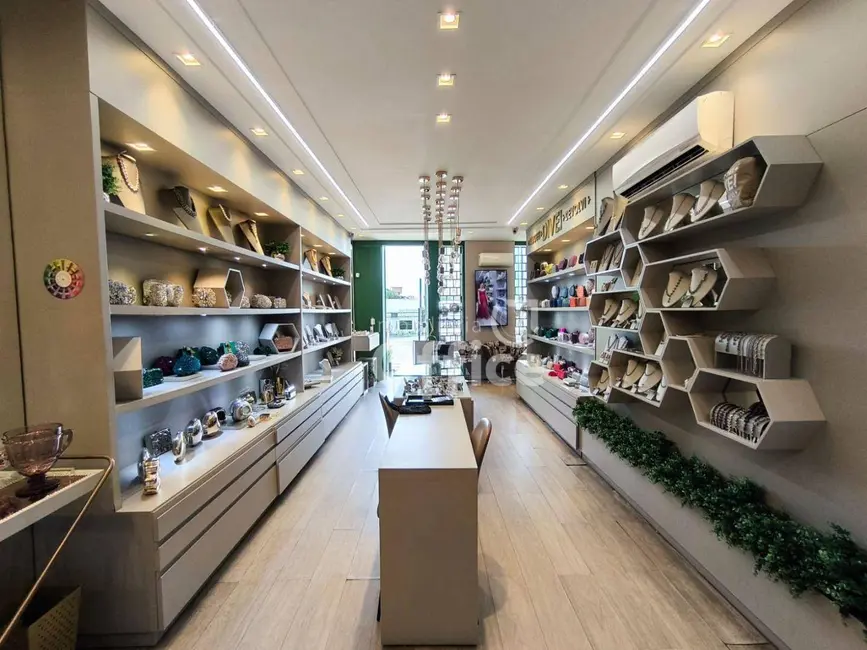 Foto 7 de Loja à venda, 325m2 em Jundiaí, Anapolis - GO