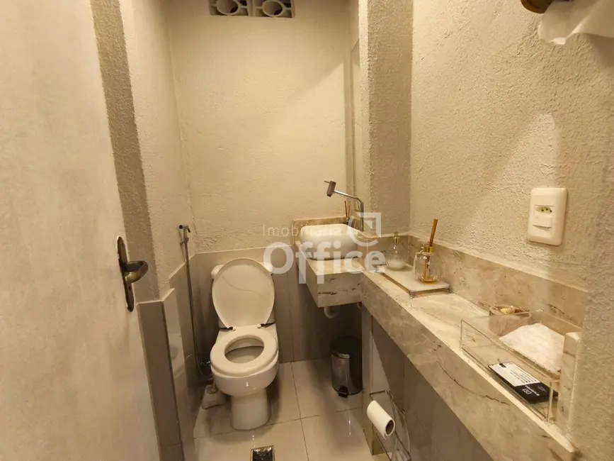 Foto 6 de Loja à venda, 325m2 em Jundiaí, Anapolis - GO