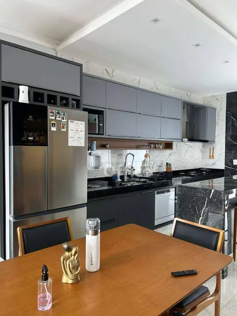 Foto 7 de Casa com 3 quartos à venda, 200m2 em Jardim Itália, Anapolis - GO