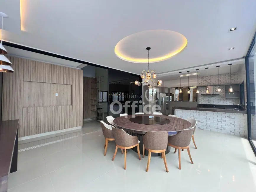 Foto 7 de Casa de Condomínio com 4 quartos à venda, 490m2 em Residencial Anaville, Anapolis - GO