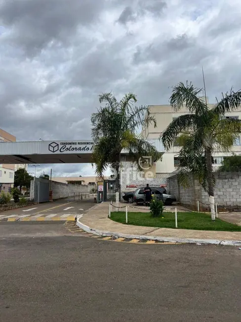 Apartamento com 2 quartos para alugar, 56m2 em Parque dos Pirineus, Anapolis - GO - imagem 2 Foto 2 de Apartamento com 2 quartos para alugar, 56m2 em Parque dos Pirineus, Anapolis - GO