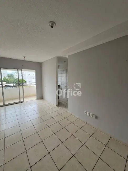 Apartamento com 2 quartos para alugar, 56m2 em Parque dos Pirineus, Anapolis - GO - imagem 4 Foto 4 de Apartamento com 2 quartos para alugar, 56m2 em Parque dos Pirineus, Anapolis - GO