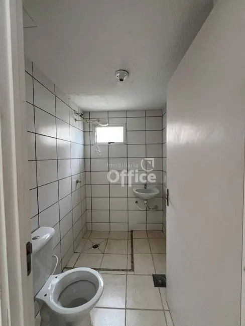 Apartamento com 2 quartos para alugar, 56m2 em Parque dos Pirineus, Anapolis - GO - imagem 6 Foto 6 de Apartamento com 2 quartos para alugar, 56m2 em Parque dos Pirineus, Anapolis - GO