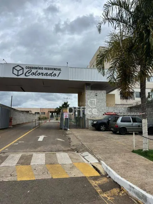 Apartamento com 2 quartos para alugar, 56m2 em Parque dos Pirineus, Anapolis - GO - imagem 1 Foto 1 de Apartamento com 2 quartos para alugar, 56m2 em Parque dos Pirineus, Anapolis - GO