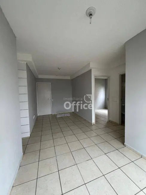 Apartamento com 2 quartos para alugar, 56m2 em Parque dos Pirineus, Anapolis - GO - imagem 5 Foto 5 de Apartamento com 2 quartos para alugar, 56m2 em Parque dos Pirineus, Anapolis - GO