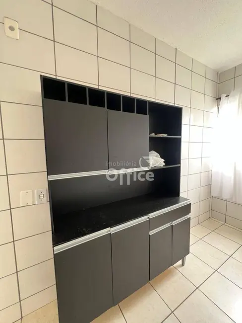 Apartamento com 2 quartos para alugar, 56m2 em Parque dos Pirineus, Anapolis - GO - imagem 8 Foto 8 de Apartamento com 2 quartos para alugar, 56m2 em Parque dos Pirineus, Anapolis - GO