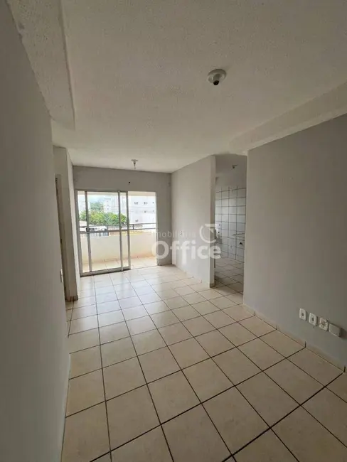 Apartamento com 2 quartos para alugar, 56m2 em Parque dos Pirineus, Anapolis - GO - imagem 3 Foto 3 de Apartamento com 2 quartos para alugar, 56m2 em Parque dos Pirineus, Anapolis - GO
