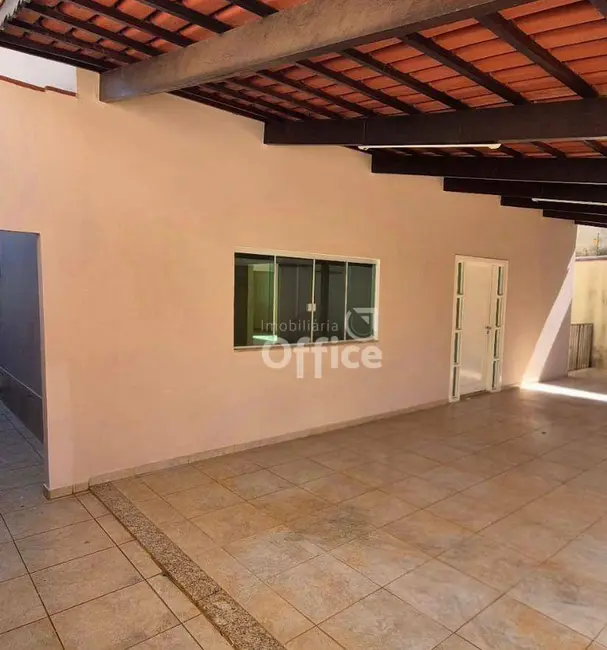 Foto 5 de Casa com 3 quartos à venda, 300m2 em Jundiaí, Anapolis - GO