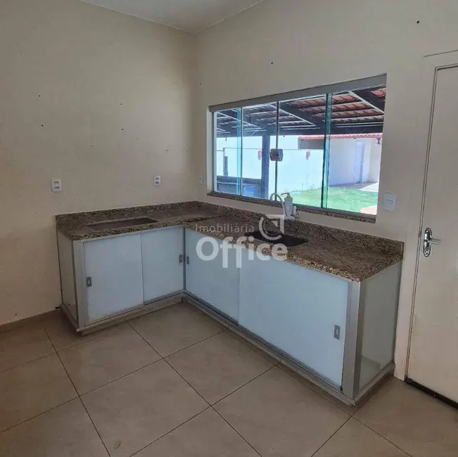 Foto 2 de Casa com 3 quartos à venda, 300m2 em Jundiaí, Anapolis - GO