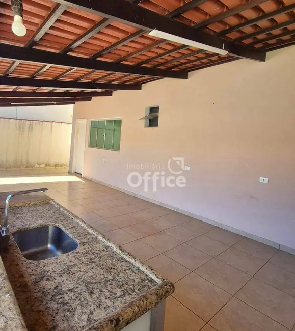 Foto 6 de Casa com 3 quartos à venda, 300m2 em Jundiaí, Anapolis - GO