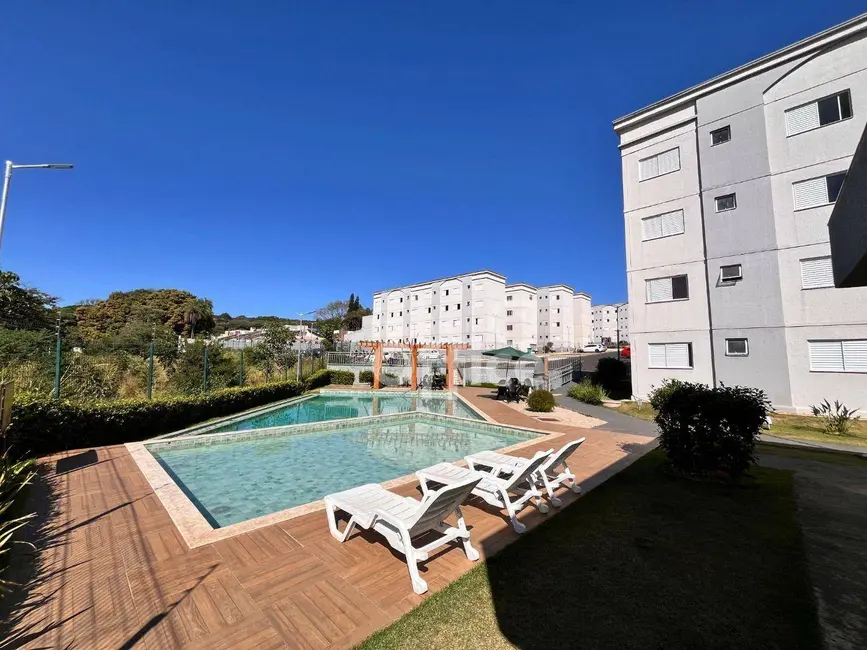 Apartamento com 2 quartos à venda, 42m2 em Jardim Progresso, Anapolis - GO - imagem 8 Foto 8 de Apartamento com 2 quartos à venda, 42m2 em Jardim Progresso, Anapolis - GO