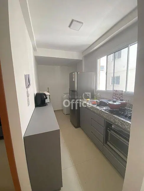 Apartamento com 2 quartos à venda, 42m2 em Jardim Progresso, Anapolis - GO - imagem 3 Foto 3 de Apartamento com 2 quartos à venda, 42m2 em Jardim Progresso, Anapolis - GO