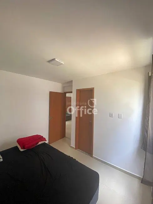 Apartamento com 2 quartos à venda, 42m2 em Jardim Progresso, Anapolis - GO - imagem 4 Foto 4 de Apartamento com 2 quartos à venda, 42m2 em Jardim Progresso, Anapolis - GO
