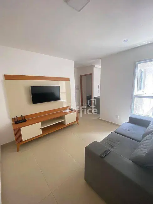 Apartamento com 2 quartos à venda, 42m2 em Jardim Progresso, Anapolis - GO - imagem 2 Foto 2 de Apartamento com 2 quartos à venda, 42m2 em Jardim Progresso, Anapolis - GO