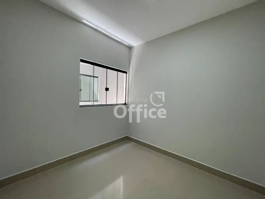 Foto 8 de Casa com 3 quartos à venda, 100m2 em Residencial Araguaia, Anapolis - GO