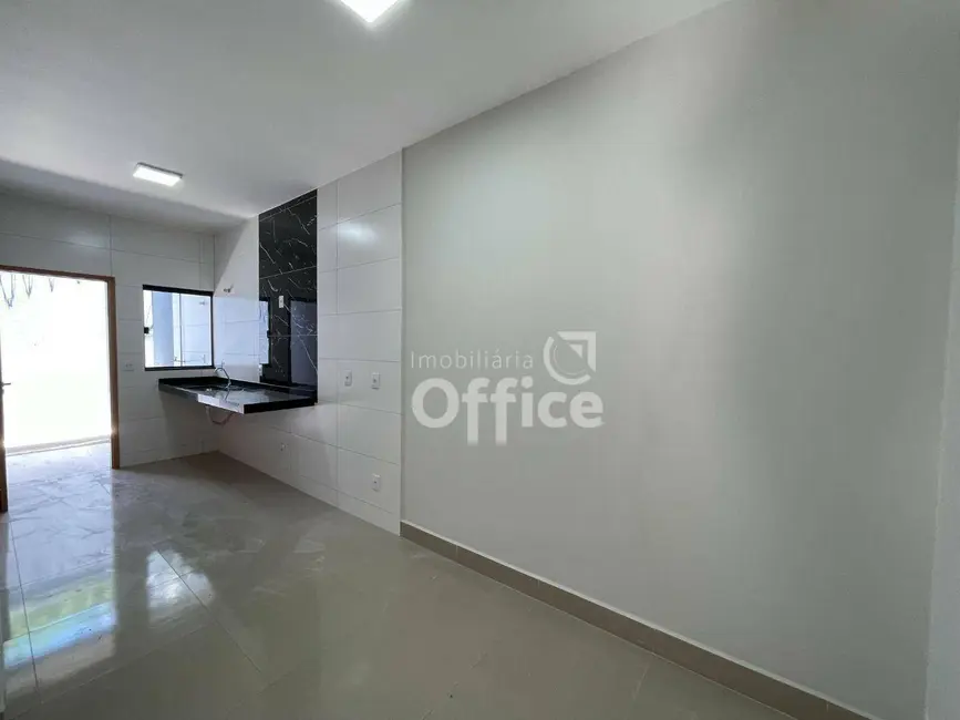 Foto 7 de Casa com 3 quartos à venda, 100m2 em Residencial Araguaia, Anapolis - GO