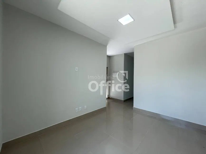 Foto 3 de Casa com 3 quartos à venda, 100m2 em Residencial Araguaia, Anapolis - GO