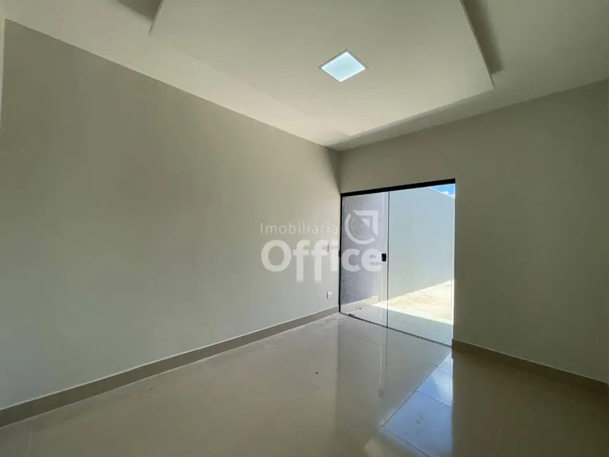 Foto 6 de Casa com 3 quartos à venda, 100m2 em Residencial Araguaia, Anapolis - GO
