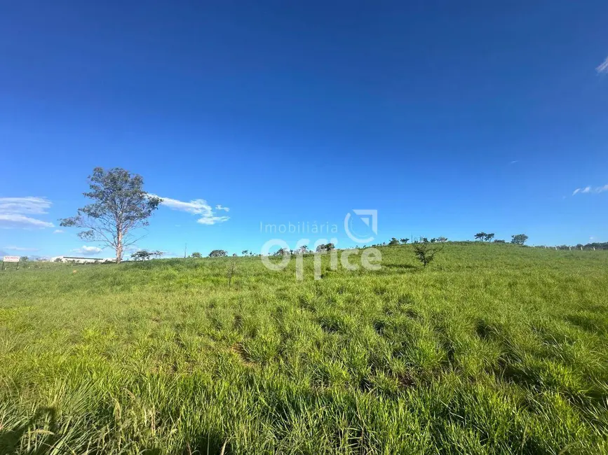 Foto 3 de Sala Comercial à venda, 29860m2 em Setor Industrial Aeroporto, Anapolis - GO