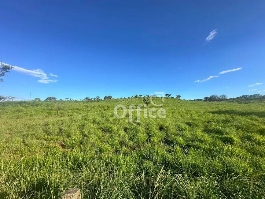 Foto 1 de Sala Comercial à venda, 29860m2 em Setor Industrial Aeroporto, Anapolis - GO