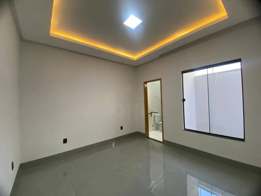 Foto 8 de Casa com 3 quartos à venda, 150m2 em Residencial Veneza, Anapolis - GO