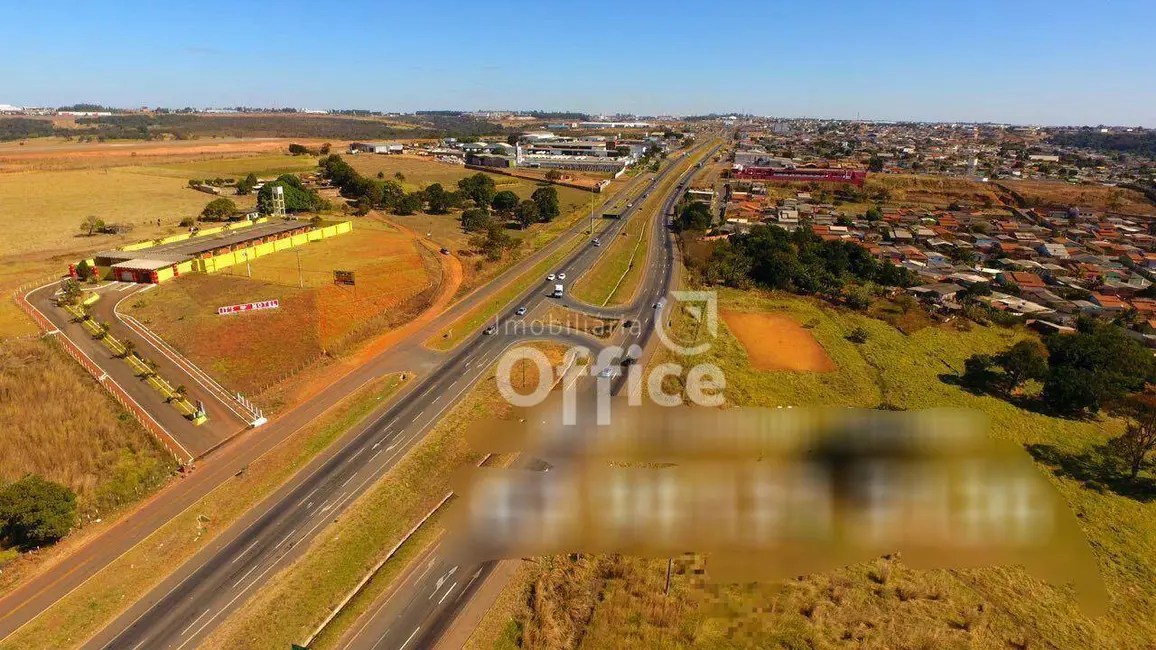 Foto 5 de Sala Comercial à venda, 20000m2 em Setor Industrial Aeroporto, Anapolis - GO