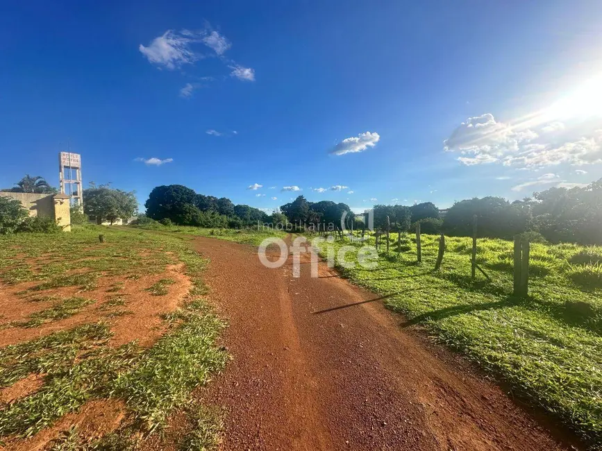 Foto 3 de Sala Comercial à venda, 20000m2 em Setor Industrial Aeroporto, Anapolis - GO