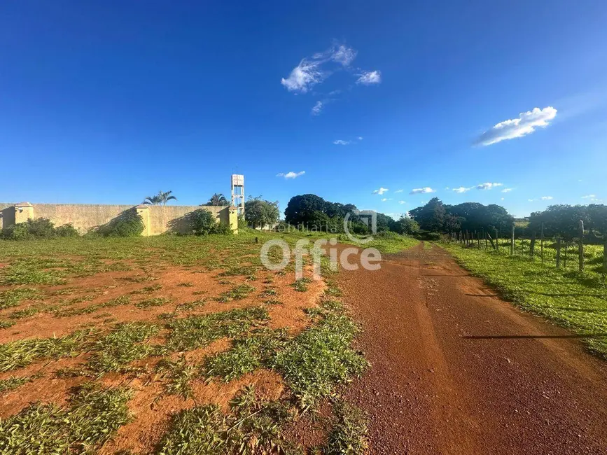 Foto 1 de Sala Comercial à venda, 20000m2 em Setor Industrial Aeroporto, Anapolis - GO