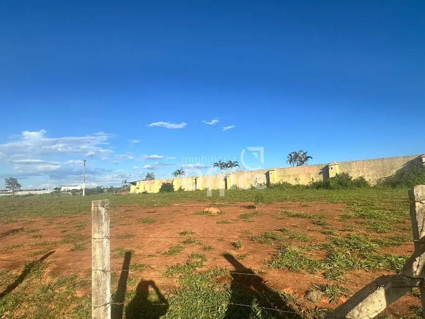 Foto 2 de Sala Comercial à venda, 20000m2 em Setor Industrial Aeroporto, Anapolis - GO