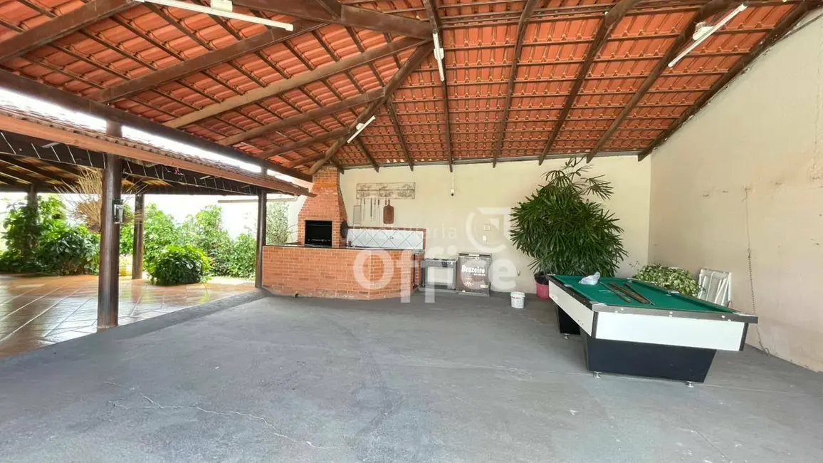 Foto 7 de Sobrado com 4 quartos à venda, 882m2 em Jardim Bandeirante, Anapolis - GO