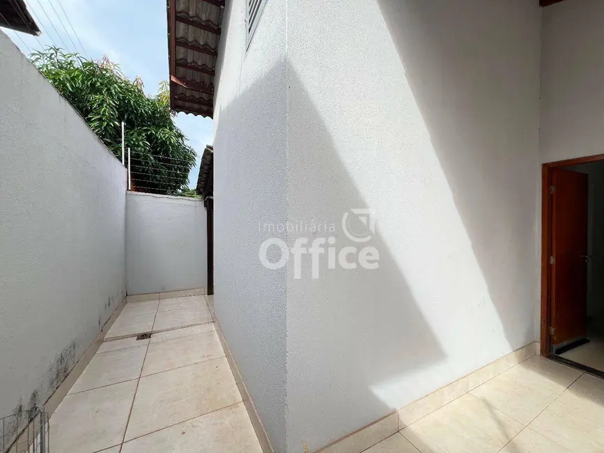 Foto 7 de Casa com 3 quartos à venda, 204m2 em Chácaras Americanas, Anapolis - GO