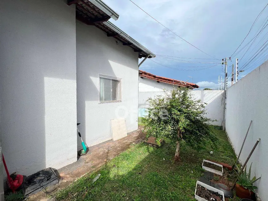 Foto 5 de Casa com 3 quartos à venda, 204m2 em Chácaras Americanas, Anapolis - GO