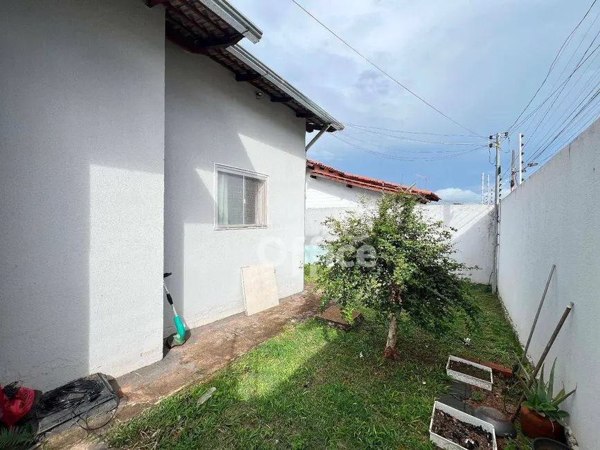 Foto 6 de Casa com 3 quartos à venda, 204m2 em Chácaras Americanas, Anapolis - GO