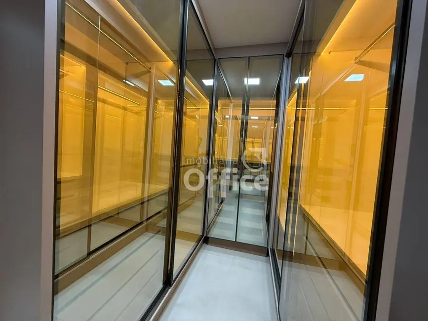 Foto 2 de Casa de Condomínio com 3 quartos à venda, 360m2 em Condomínio Residencial Grand Trianon, Anapolis - GO