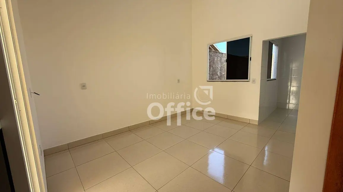 Foto 6 de Casa de Condomínio com 2 quartos à venda, 150m2 em Chácaras de Recreio Mansões do Planalto, Anapolis - GO