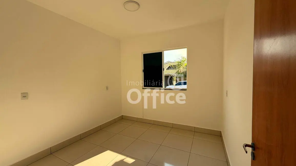 Foto 7 de Casa de Condomínio com 2 quartos à venda, 150m2 em Chácaras de Recreio Mansões do Planalto, Anapolis - GO