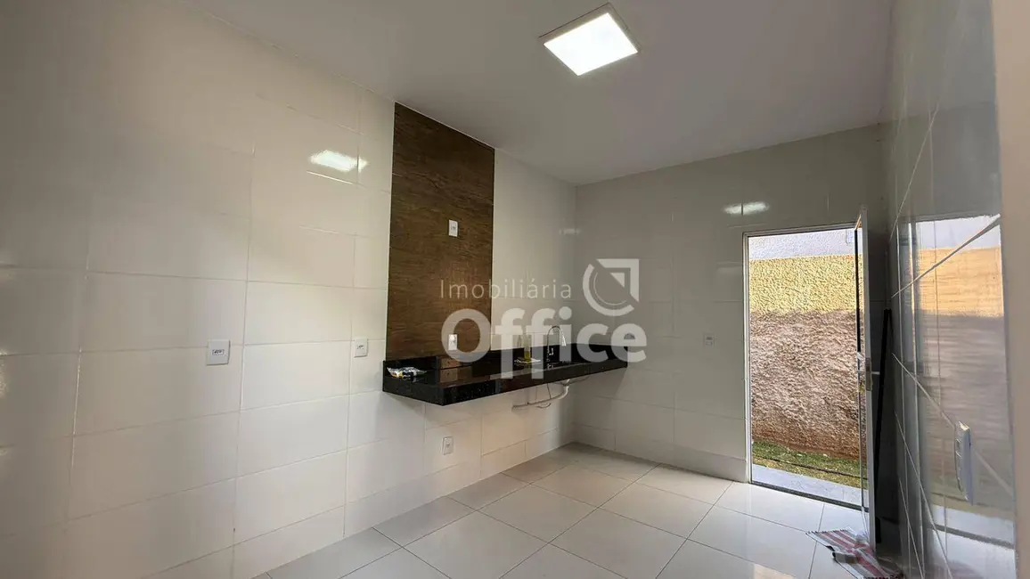 Foto 4 de Casa de Condomínio com 2 quartos à venda, 150m2 em Chácaras de Recreio Mansões do Planalto, Anapolis - GO