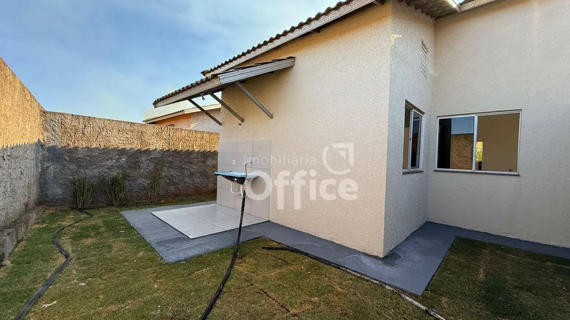 Foto 8 de Casa de Condomínio com 2 quartos à venda, 150m2 em Chácaras de Recreio Mansões do Planalto, Anapolis - GO