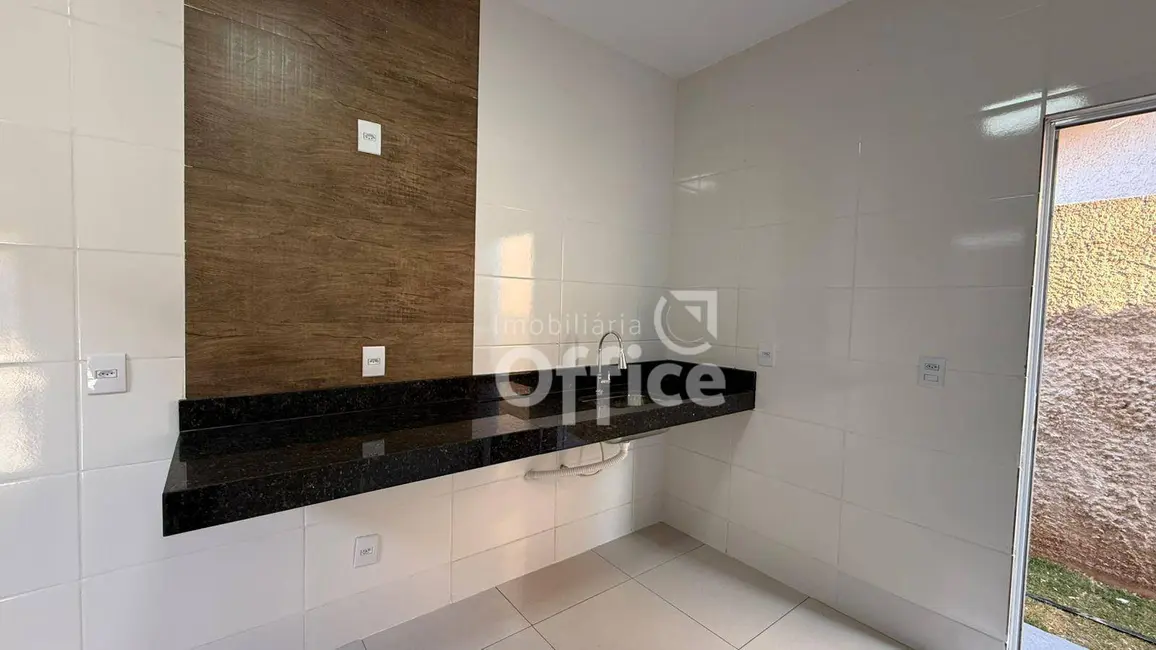 Foto 5 de Casa de Condomínio com 2 quartos à venda, 150m2 em Chácaras de Recreio Mansões do Planalto, Anapolis - GO