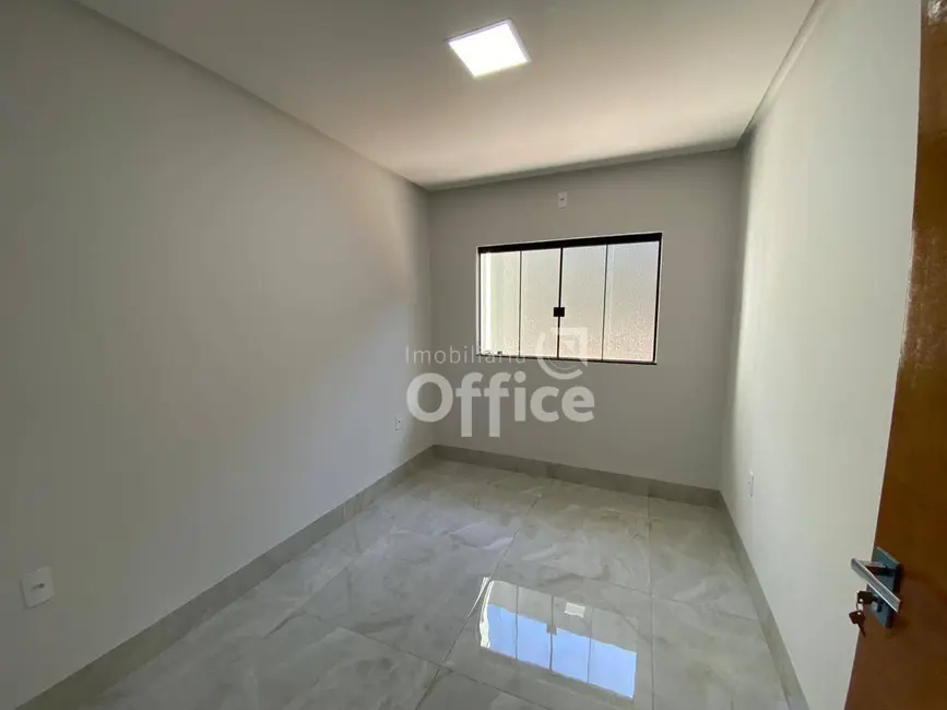 Foto 8 de Casa com 3 quartos à venda, 150m2 em Residencial Flor do Cerrado, Anapolis - GO