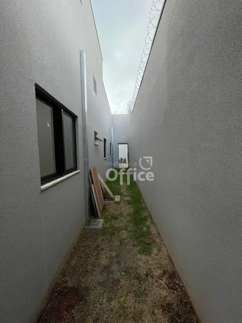 Foto 6 de Casa com 3 quartos à venda, 300m2 em Jibran El Hadj, Anapolis - GO