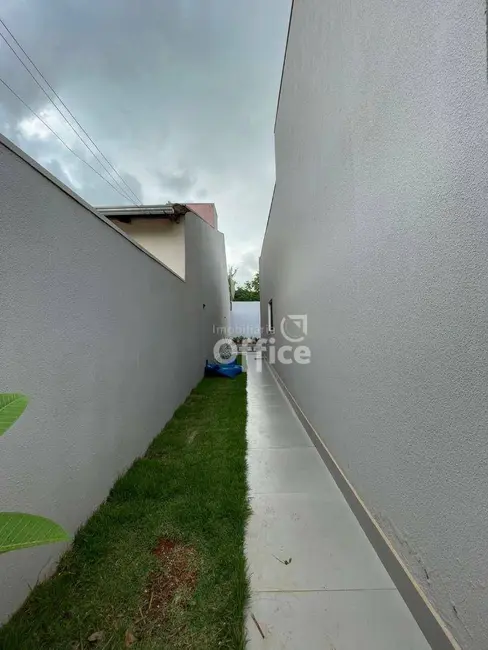 Foto 4 de Casa com 3 quartos à venda, 300m2 em Jibran El Hadj, Anapolis - GO