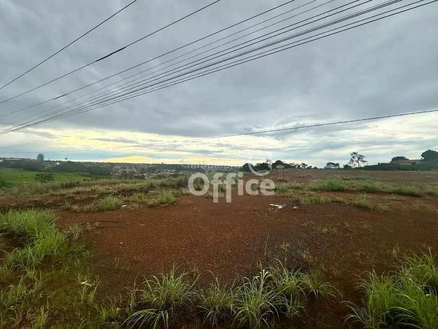 Foto 4 de Sala Comercial à venda, 35000m2 em Setor Industrial Aeroporto, Anapolis - GO