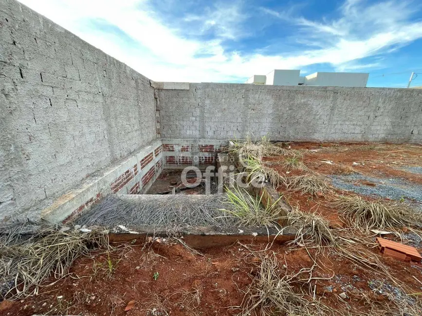 Foto 4 de Terreno / Lote à venda, 300m2 em Anapolis - GO