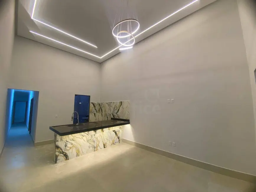 Foto 2 de Casa com 3 quartos à venda, 120m2 em Jardim Primavera 2ª Etapa, Anapolis - GO