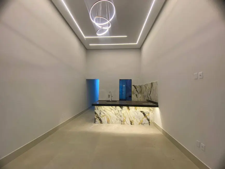 Foto 6 de Casa com 3 quartos à venda, 120m2 em Jardim Primavera 2ª Etapa, Anapolis - GO