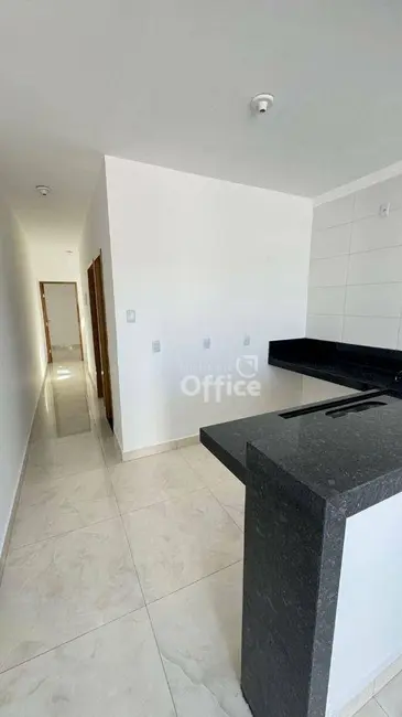 Foto 5 de Casa com 2 quartos à venda, 100m2 em Jardim Luzitano, Anapolis - GO
