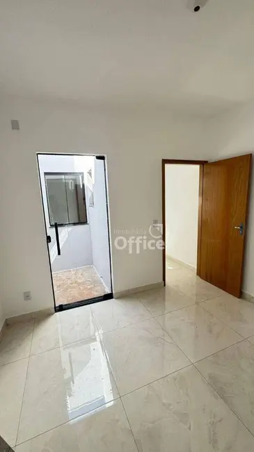 Foto 9 de Casa com 2 quartos à venda, 100m2 em Jardim Luzitano, Anapolis - GO