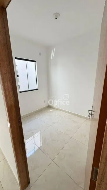 Foto 7 de Casa com 2 quartos à venda, 100m2 em Jardim Luzitano, Anapolis - GO