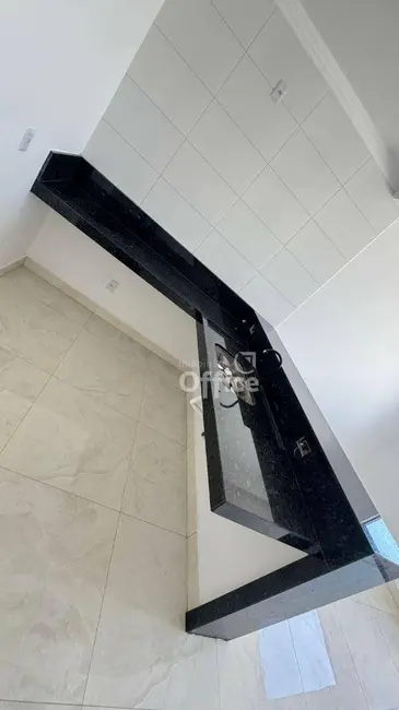 Foto 6 de Casa com 2 quartos à venda, 100m2 em Jardim Luzitano, Anapolis - GO